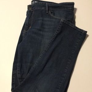 Ladies Jeans Denizen from Levi’s